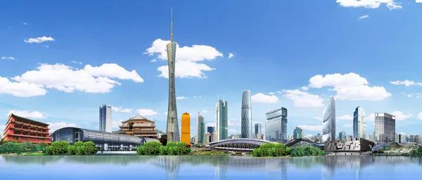 2020年广州现行工改旧改城市更新政策盘点