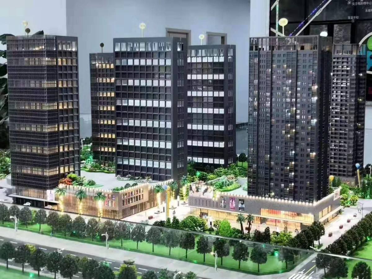 深圳工改工房地产项目融资的闭环建设
