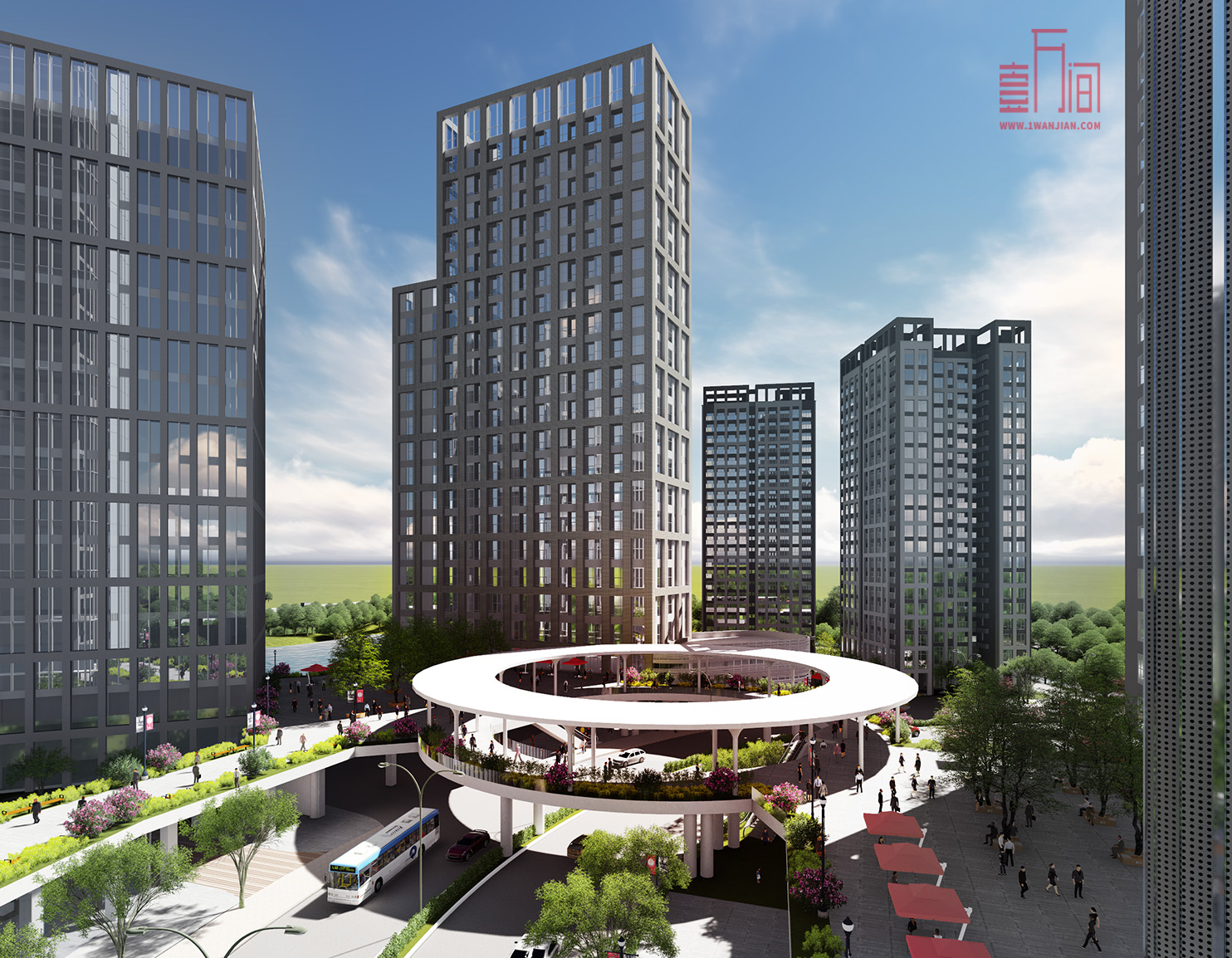 龙华发布2020年城市更新第三批计划草案-狮头岭村旧改项目