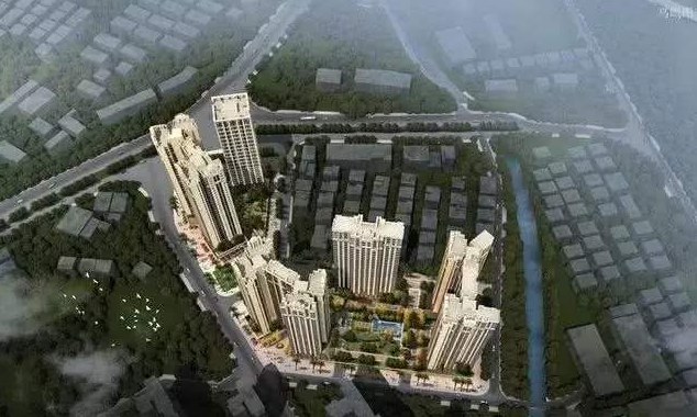 广州莲塘村旧改，签约奖励超5万，开发商入场一日便动迁