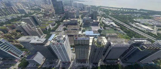 深圳工改房和工业楼宇的配套用房如何转让？