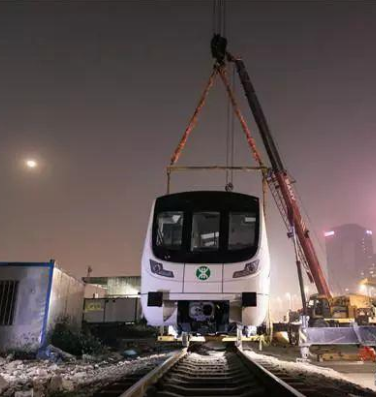 深圳地铁确定第四期建设规划调整建设项目