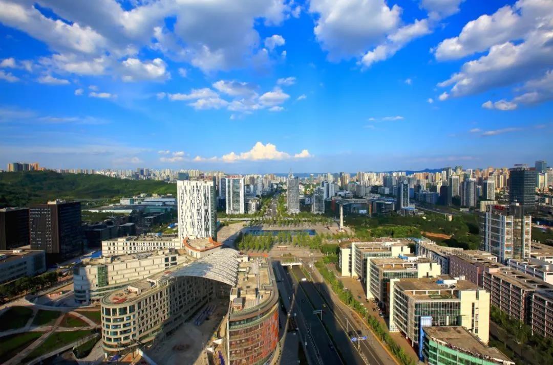深圳工改产业园区运营模式简介