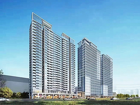 地铁4号线三期10月28日将通达观澜 单程运行时间51分钟