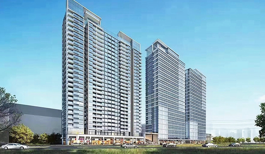 地铁4号线三期10月28日将通达观澜 单程运行时间51分钟