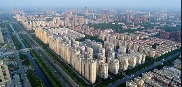 楼市大动作，深圳小产权房又有希望了？