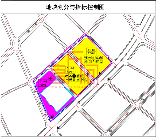 深圳龙岗多个旧改新进展：特发、盛迪嘉进军龙岗区