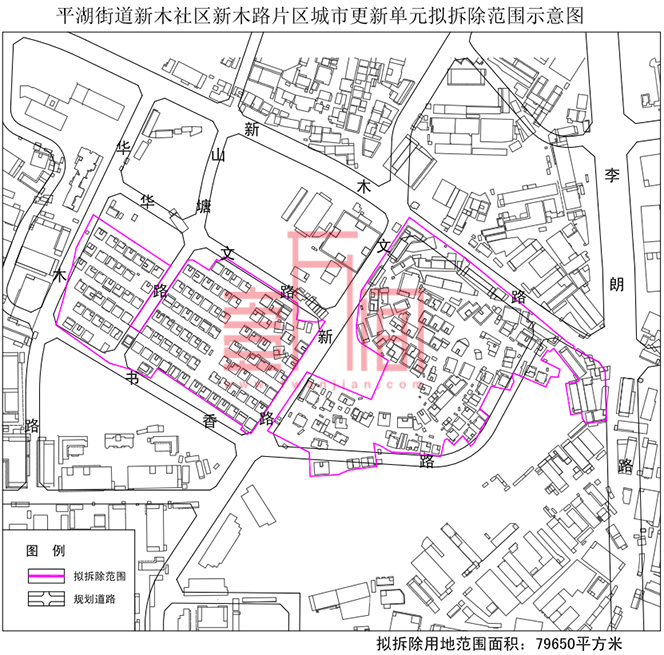深圳龙岗多个旧改新进展：特发、盛迪嘉进军龙岗区
