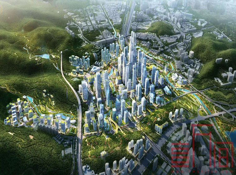 罗湖清水河棚改补偿方案公布！这6个老旧小区将启动签约