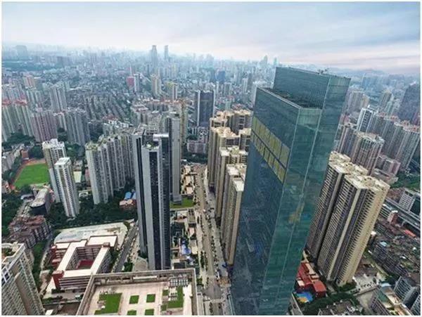 广州旧改城市更新“1+1+Ｎ”政策体系即将印发实施！
