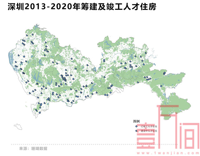 深圳人口流失真相：人口结构大换血时代到来！