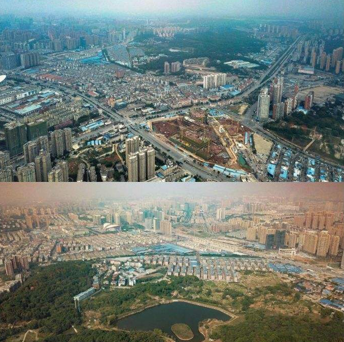 深圳最新已草案公示的旧改项目盘点