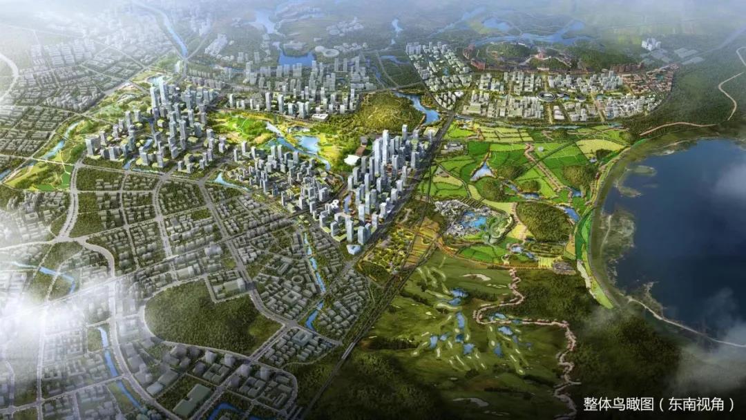 深圳两大片区划入国家科学中心先行启动区！