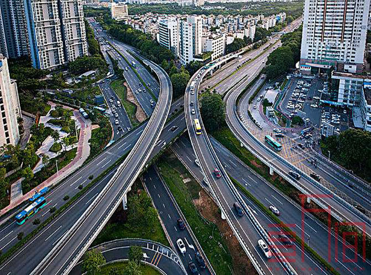 深圳宝安空港新城：湾区核心地带崛起“未来之城”