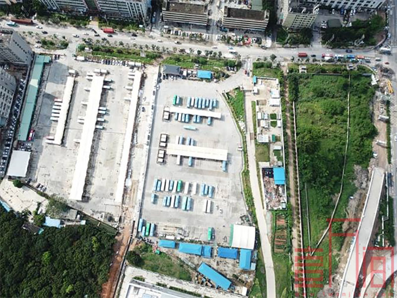 光明区刚刚挂牌一宗新型产业用地，起始价7030万，只用于这些产业