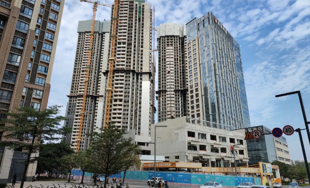 深圳会搞房地产税吗？
