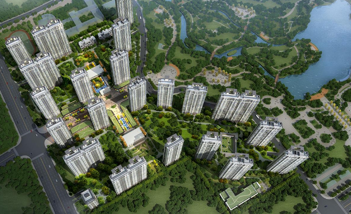 深圳发布地价测算新规则，涉及住房、棚改、产业用房