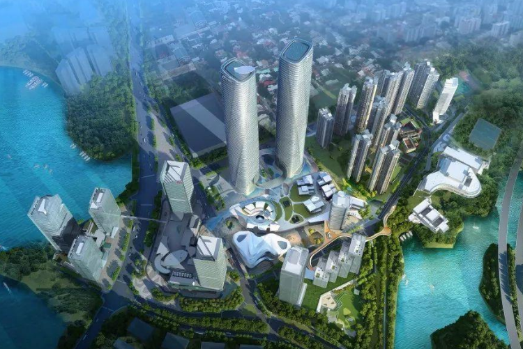 深圳工改房地产项目面临的三大挑战