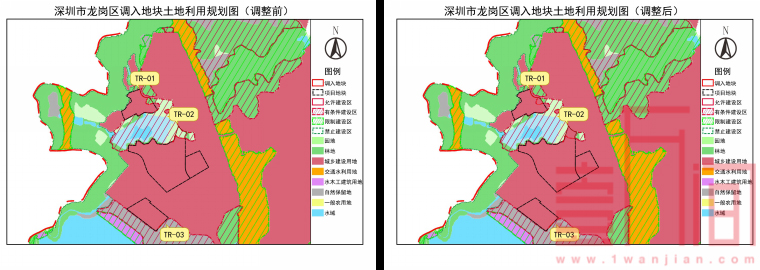 好消息！深理工、港中大医学院选址确定！分别位于光明区、龙岗区