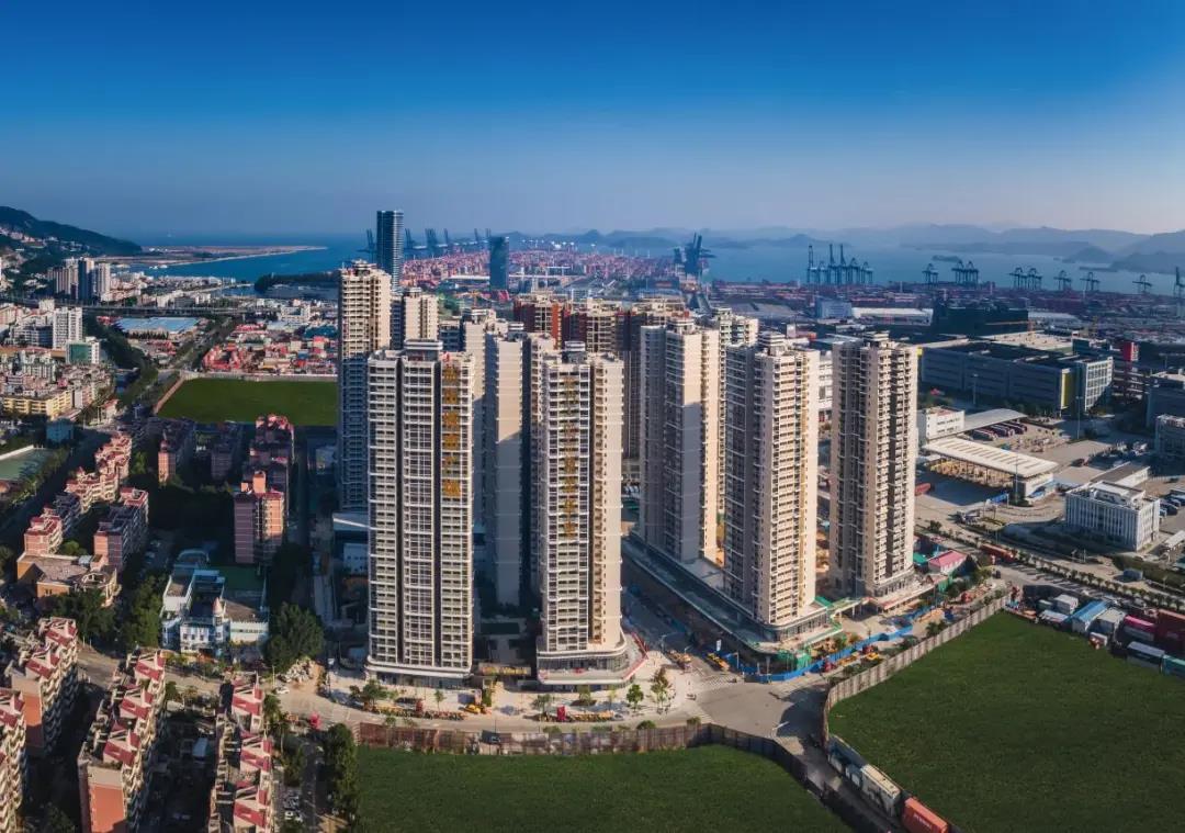 深圳旧改房地产专家，未来布局多个旧改项目