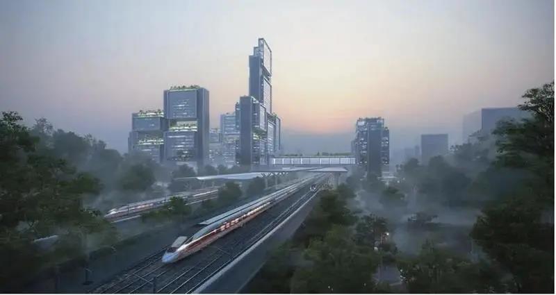 官方首次确认！广州地铁22号线将延伸至深圳