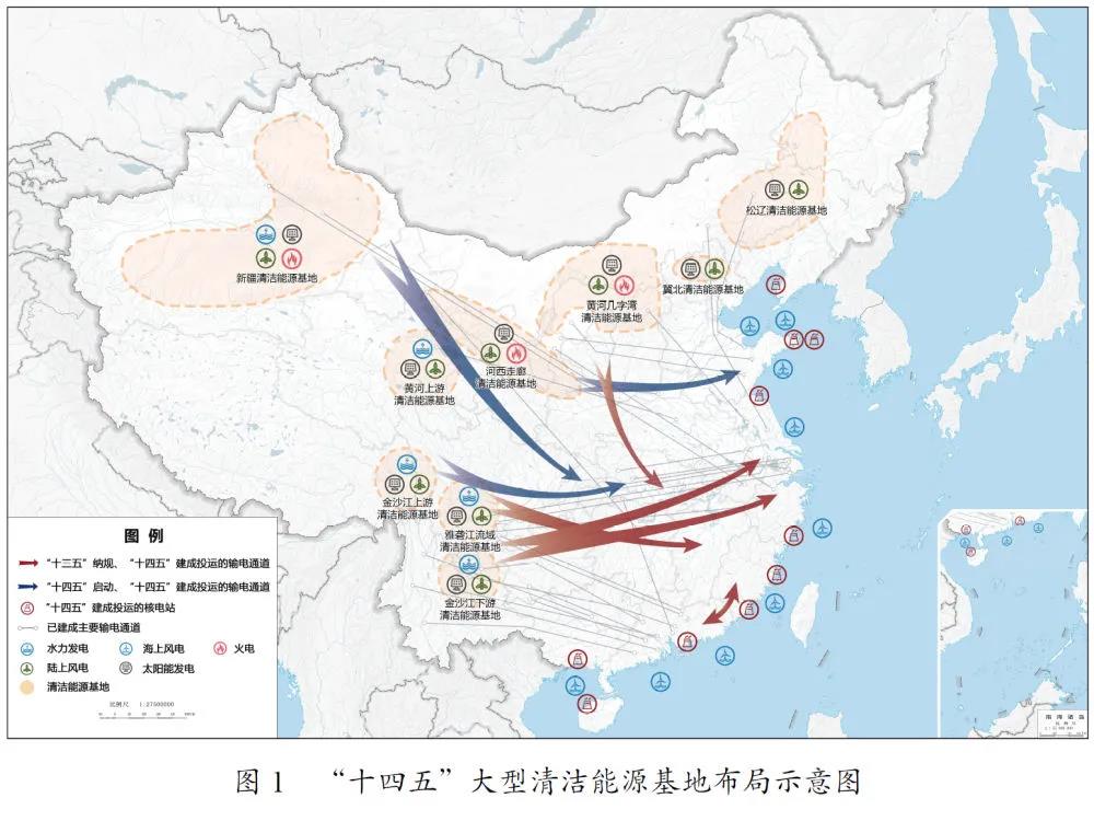 “十四五规划”重点内容在这了!包括推进房地产税立法等重大目标…