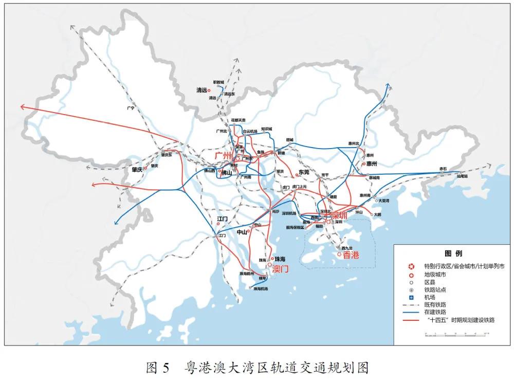 “十四五规划”重点内容在这了!包括推进房地产税立法等重大目标…