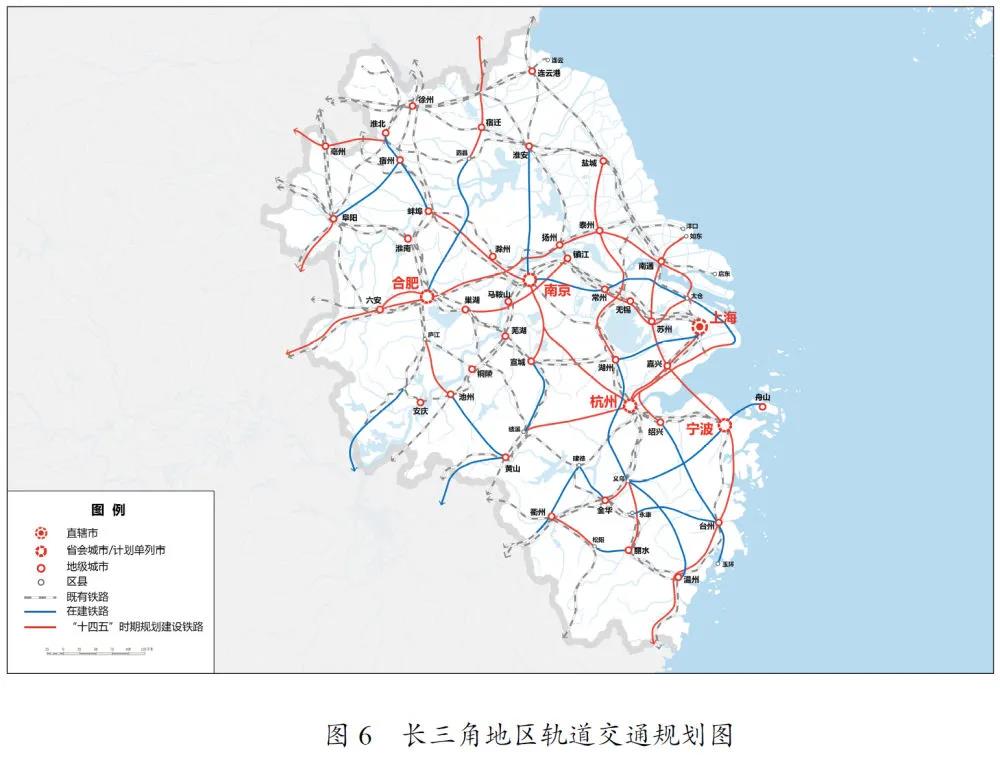 “十四五规划”重点内容在这了!包括推进房地产税立法等重大目标…