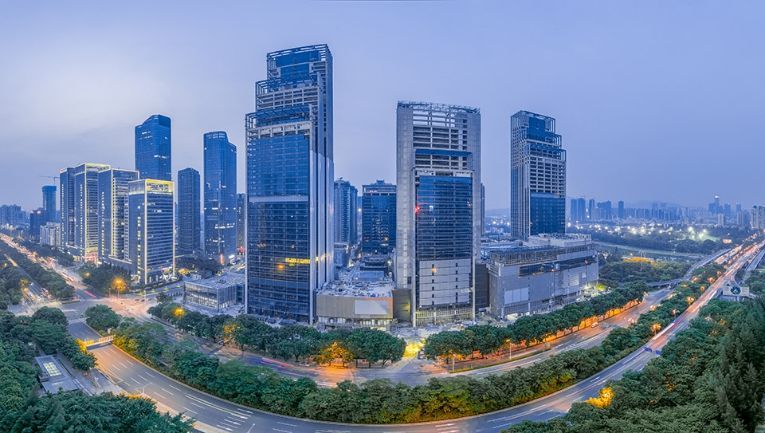 案例 ｜ 深圳公寓按照按住宅套式展示？买这样的房子有什么风险