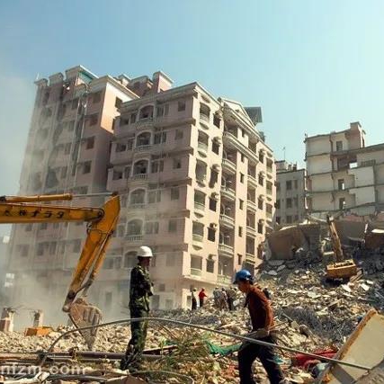 “防止大拆大建”，深圳城中村不能旧改了吗？