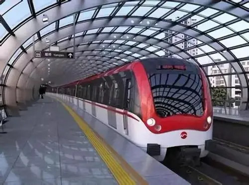 惠州终于“松口”修地铁了！惠州官方曝光14号线站点方案