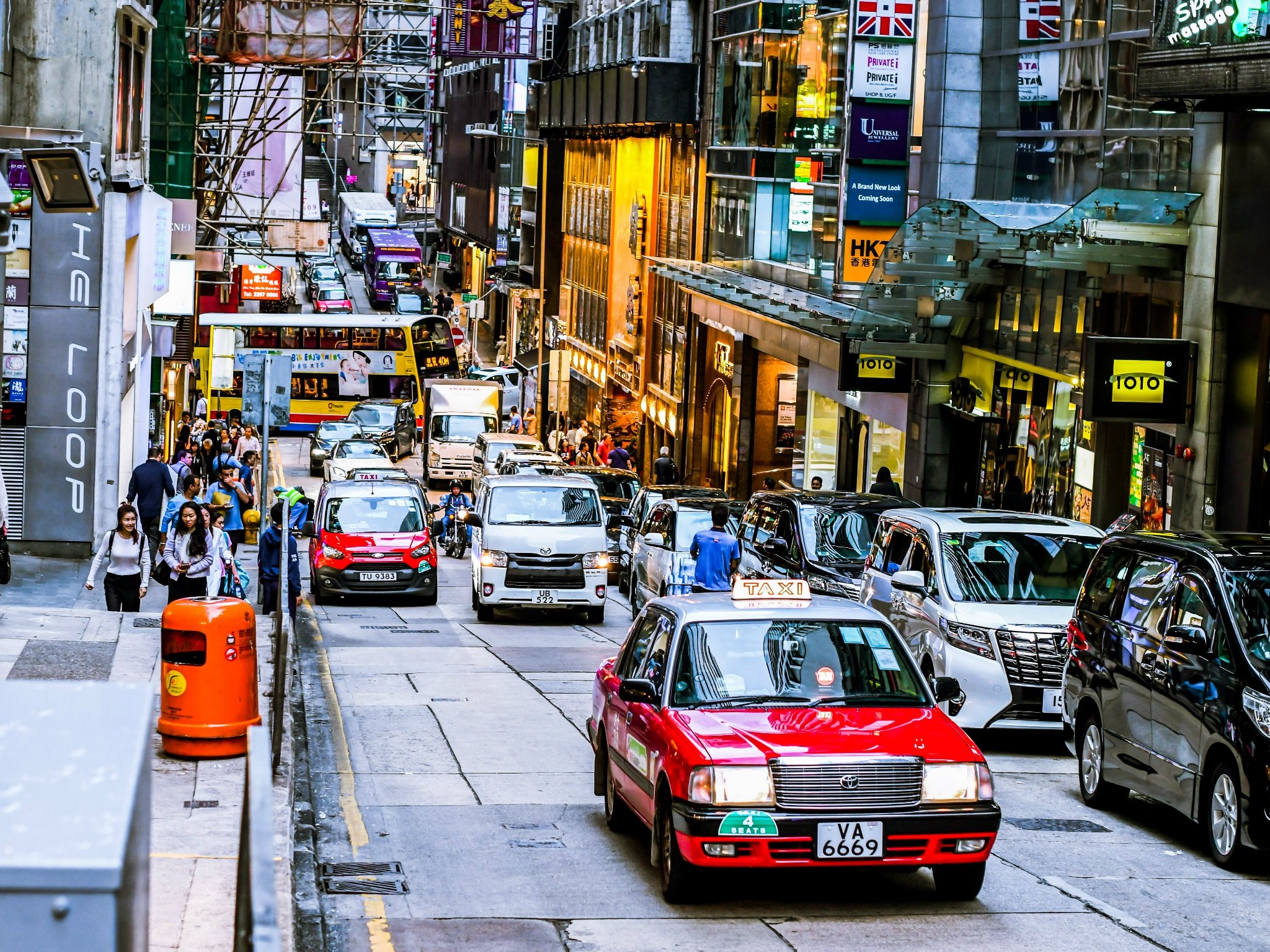 重磅！深圳对岸香港北部未来250万人居住，香港发布《北部都会区发展策略》