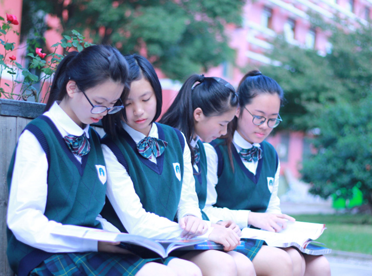 深圳四大高中园，共提供超2.7万个高中学位，最早的2022年可投入使用