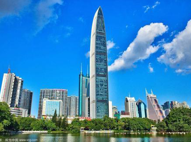 全国第二！深圳上市公司达500家 总市值约14.95万亿元