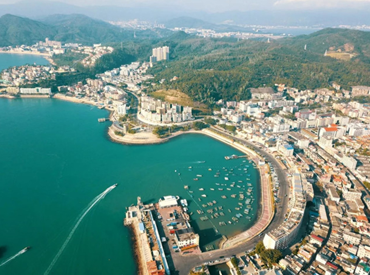 给地、给钱、给政策……深圳东部这三区“放大招”招商引资！