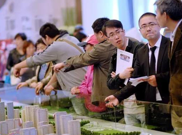 买！四大信号提醒你，楼市打折送车的时代即将结束