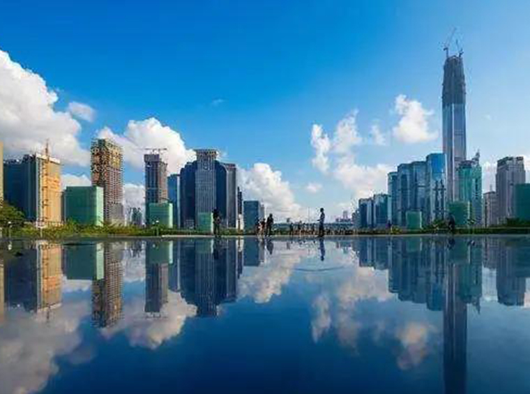 深圳首套房贷利率降至4.95%！但四大行并没有跟进