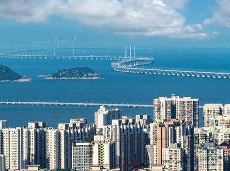 2021大湾区楼市报告：8个城市中，仅深圳一手住宅供应量上升