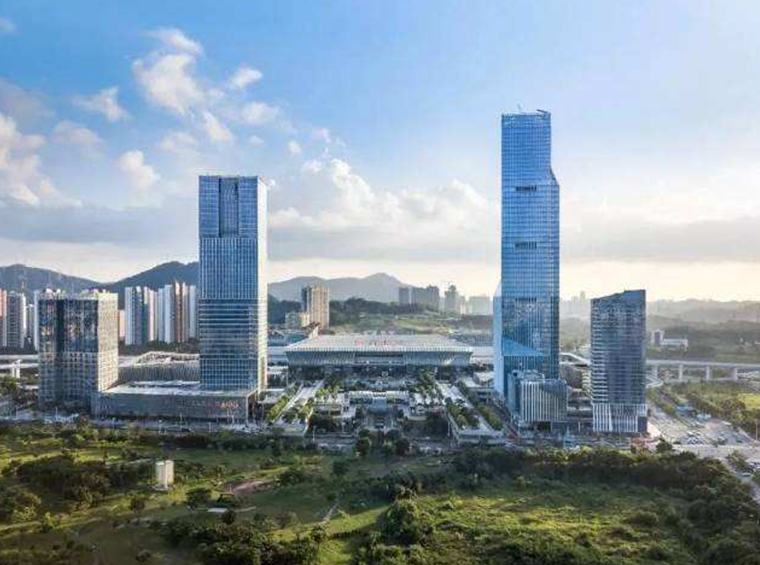 总价300万，深圳龙华可以买到哪些房子？