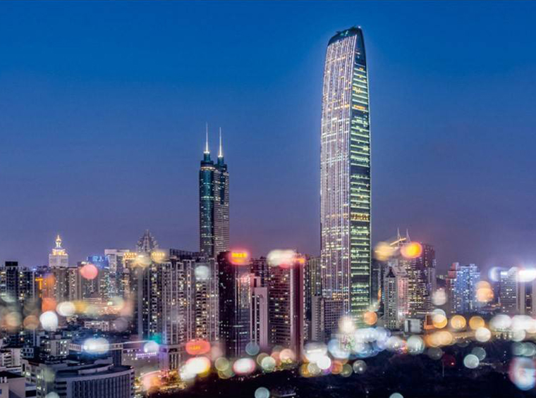 1.45万套住宅！深圳住建官宣第二季度新房入市计划