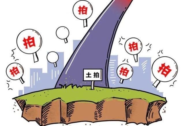 期待！深圳今年首轮土拍已有21家房企报名！本周五出让......