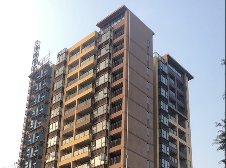 宝安福永兴围华府销售公示！总价最低331万，234套住宅，均价5.3万/㎡！