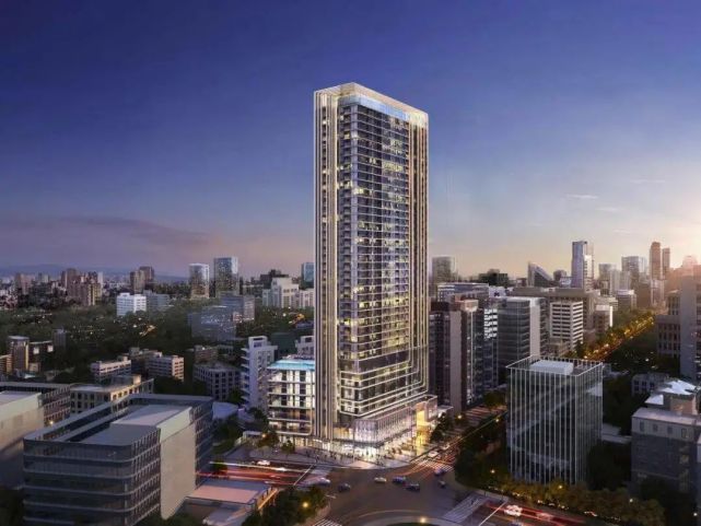 7.9万/平起，南山御成府获批预售！295套39-55平小户
