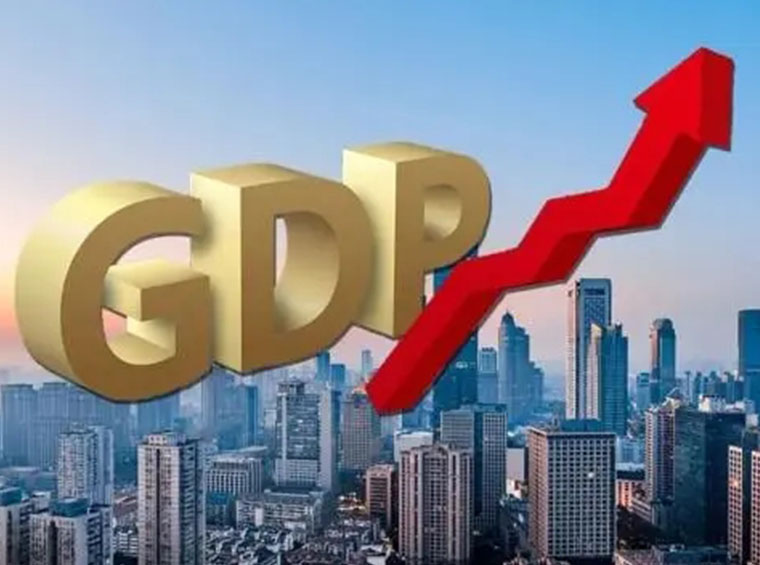 2022年深圳GDP 3.24万亿，同比增3.3%！居住价格上涨0.3%