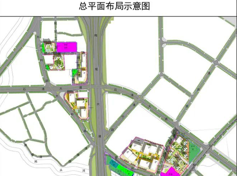 清湖工业园列入龙华第五批更新计划，规划超122万平，其中住宅36万平