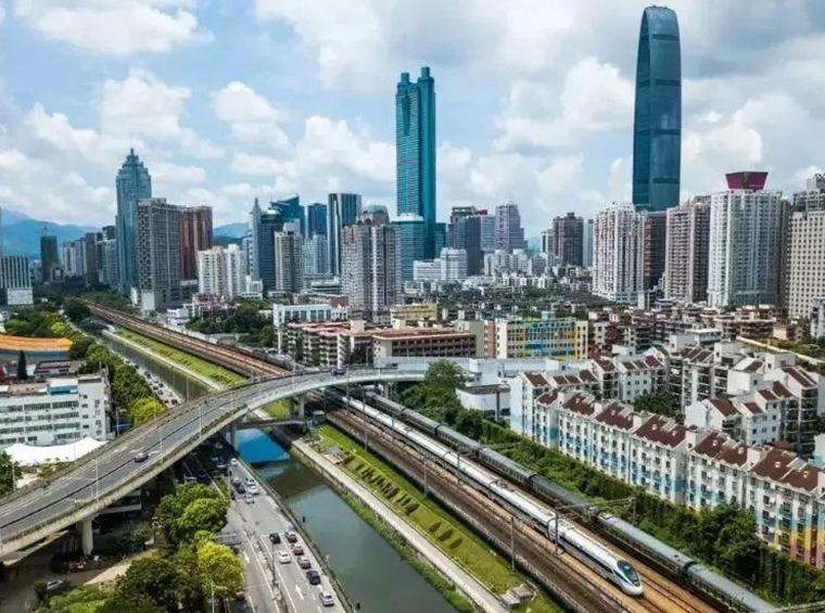 市场探讨 ▏深圳楼市活力不错，为什么就是成交量起不来？