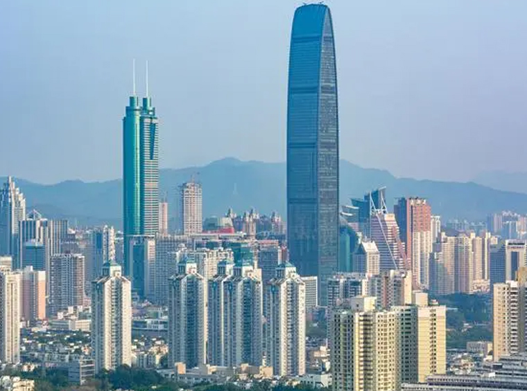 增速第一！深圳，甩开广州了