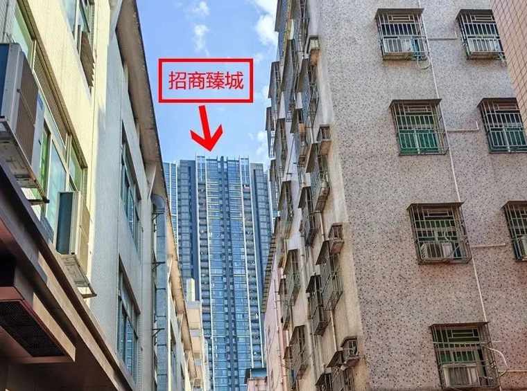 踩盘分析！布吉招商臻城，2023年龙岗去化排名第二的新房，它到底有什么魅力？