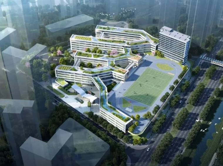 深圳实验学校又要开办一所九年制，就在坪山！3所学校新进展来了