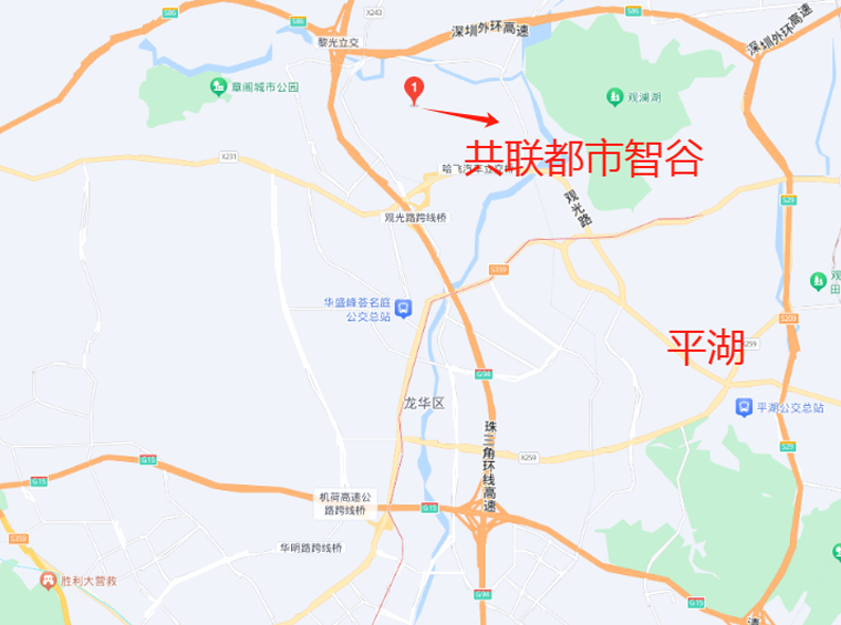 在深圳6万首付买的房子，到底是不是坑？